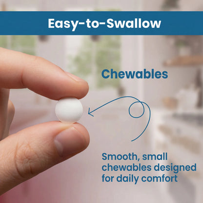 GLP-R - 0.5 Mcg Dietary Supplement