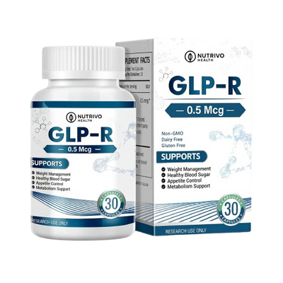 GLP-R Supplement
